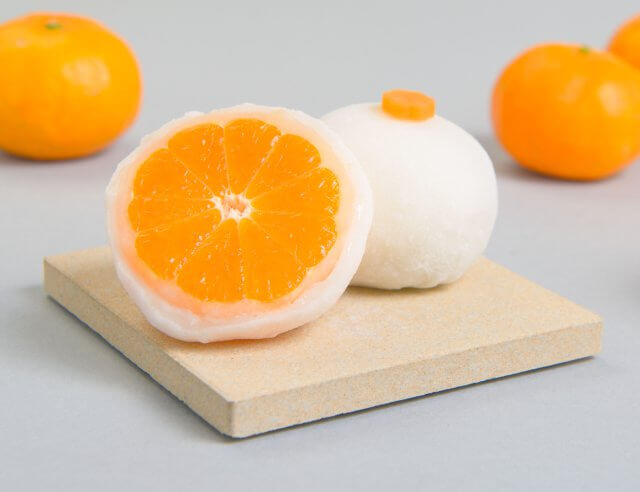 果福 – みかん –